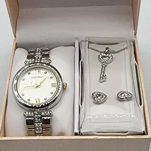 Ellen Tracy | Accessories | Ellen Tracy Watch Set 8 | Poshmark display picture 1